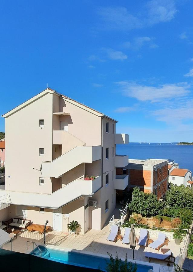 Apartments Dario Ražanj المظهر الخارجي الصورة