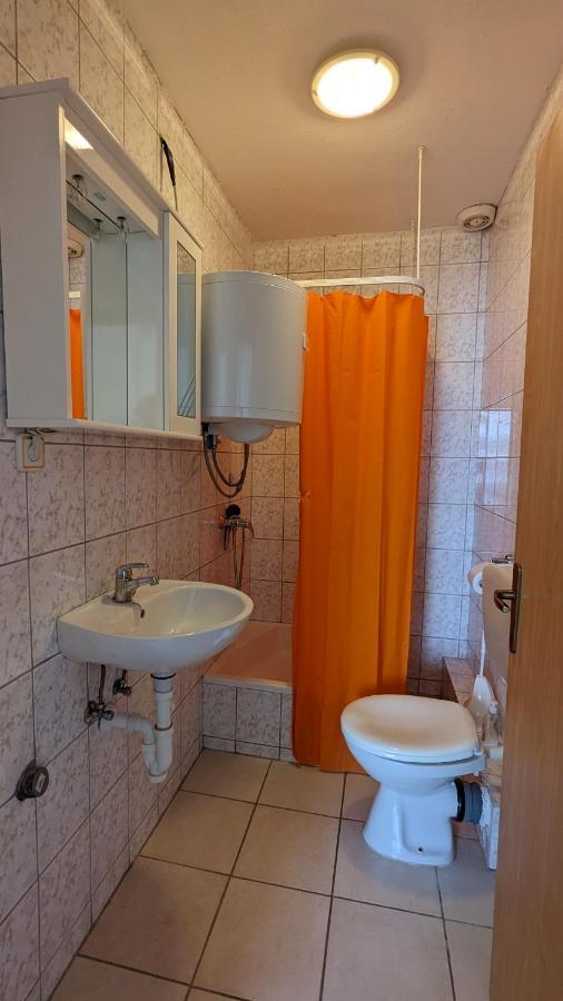Apartments Dario Ražanj المظهر الخارجي الصورة