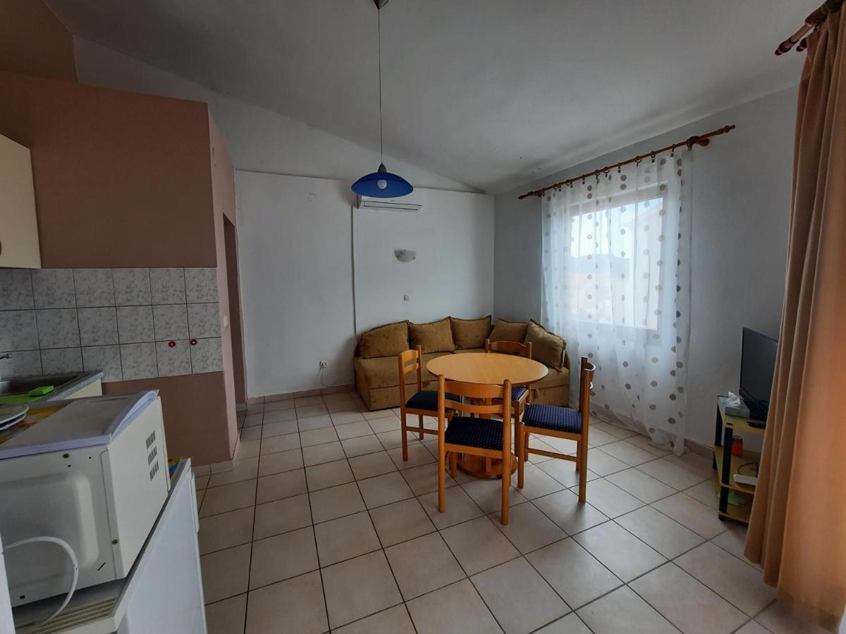 Apartments Dario Ražanj المظهر الخارجي الصورة