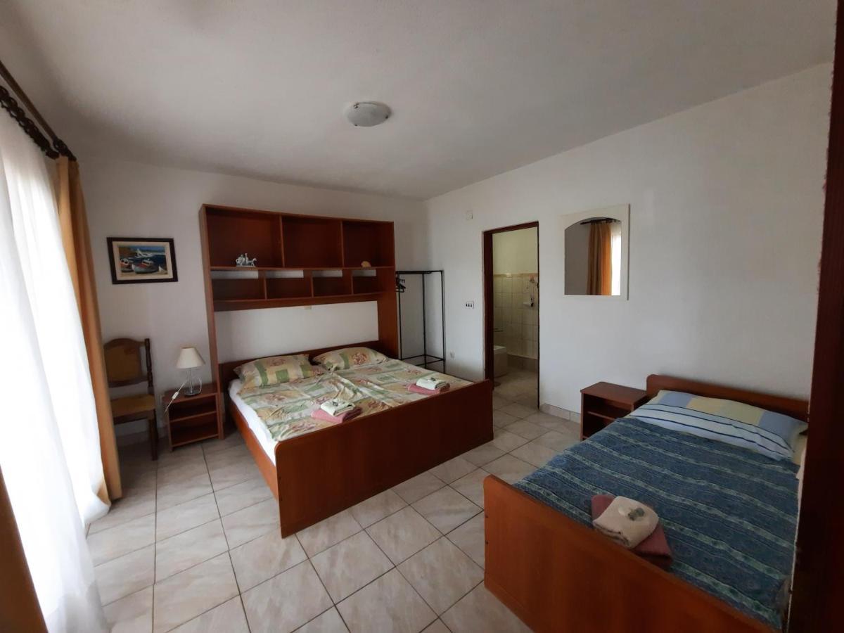 Apartments Dario Ražanj المظهر الخارجي الصورة