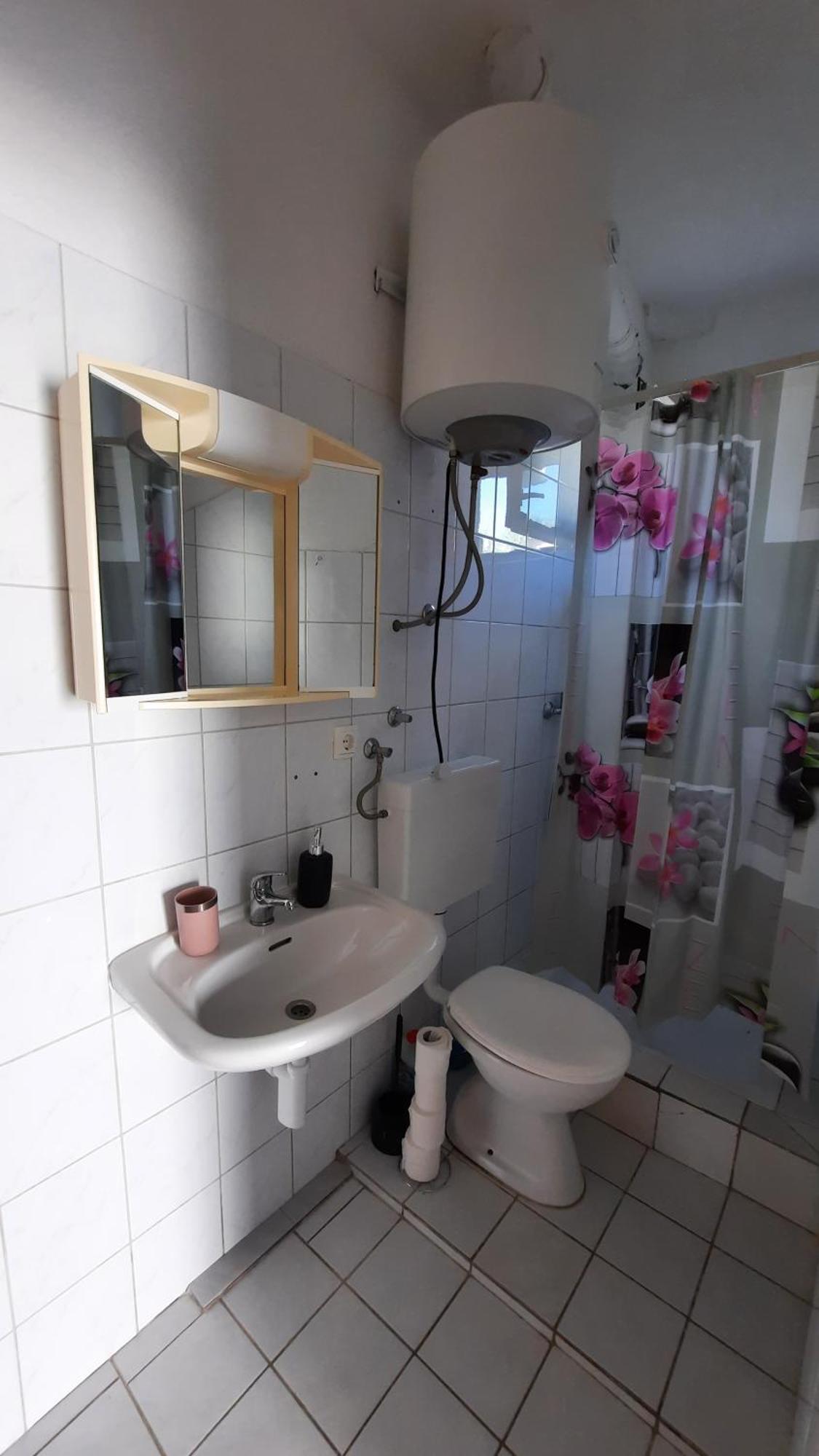 Apartments Dario Ražanj المظهر الخارجي الصورة