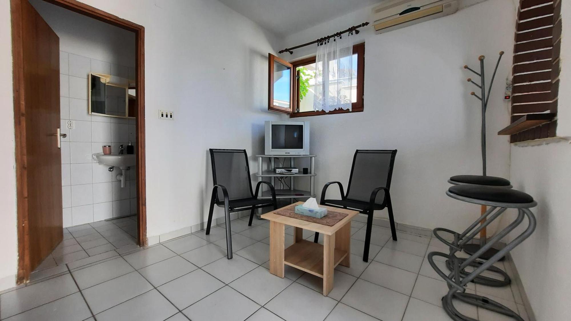 Apartments Dario Ražanj المظهر الخارجي الصورة