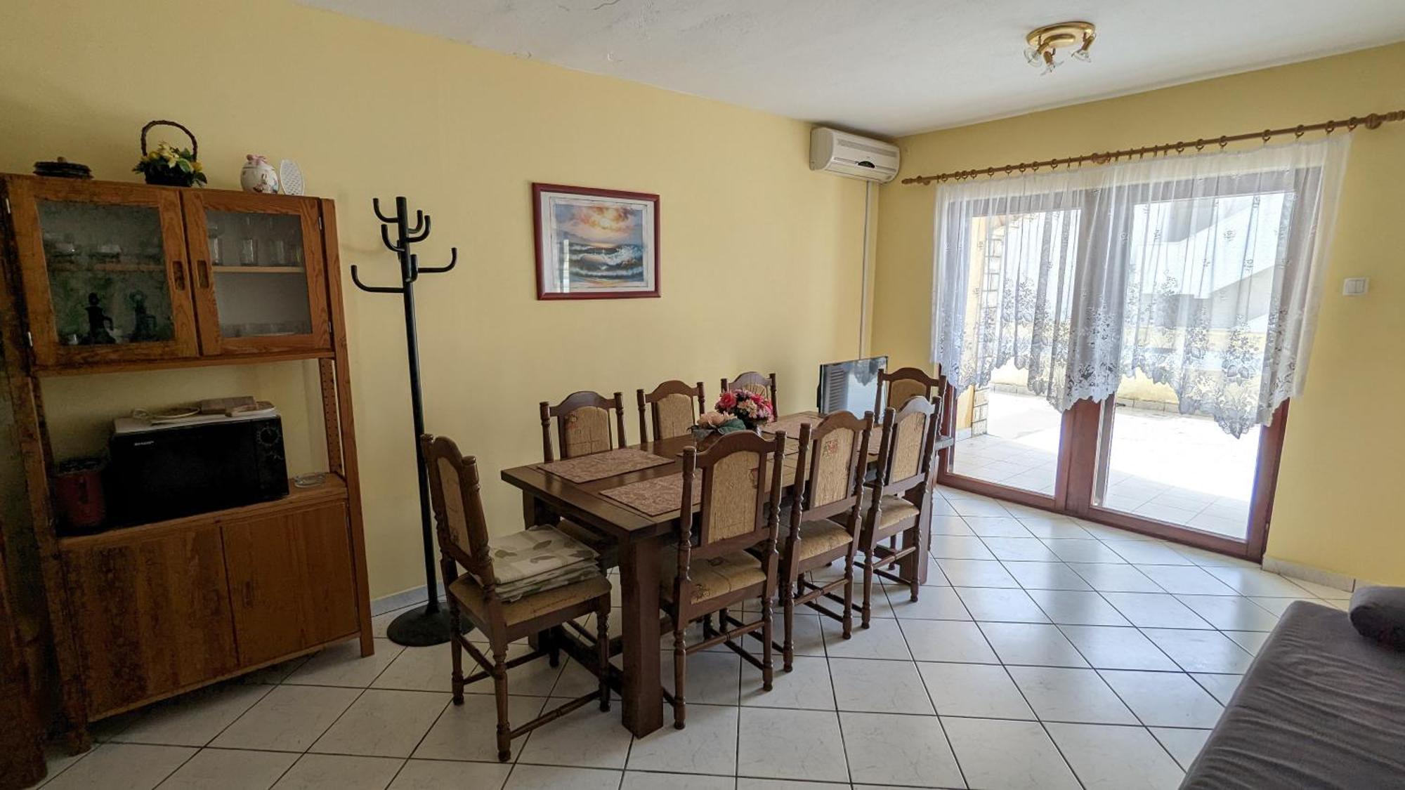 Apartments Dario Ražanj المظهر الخارجي الصورة