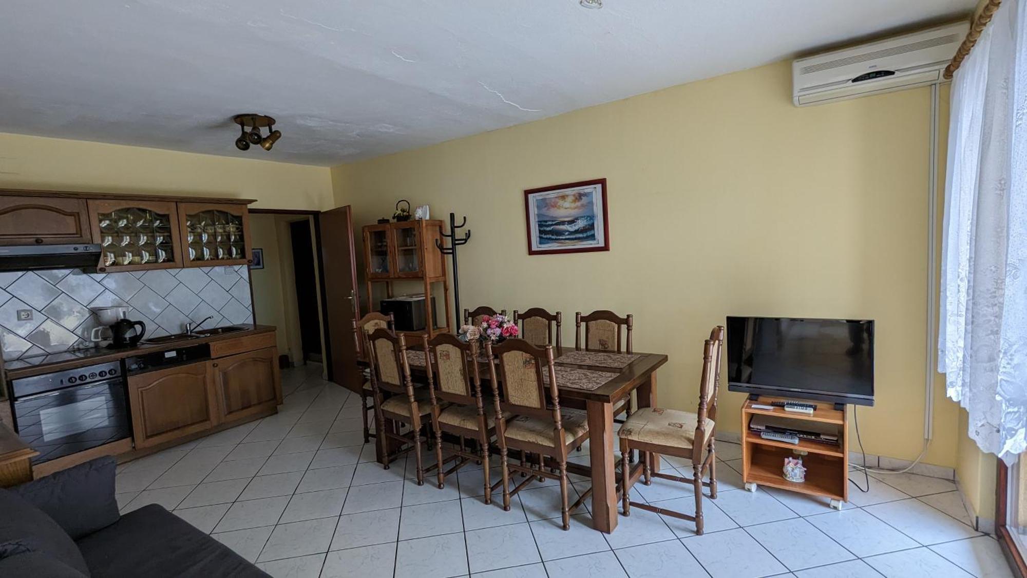 Apartments Dario Ražanj المظهر الخارجي الصورة
