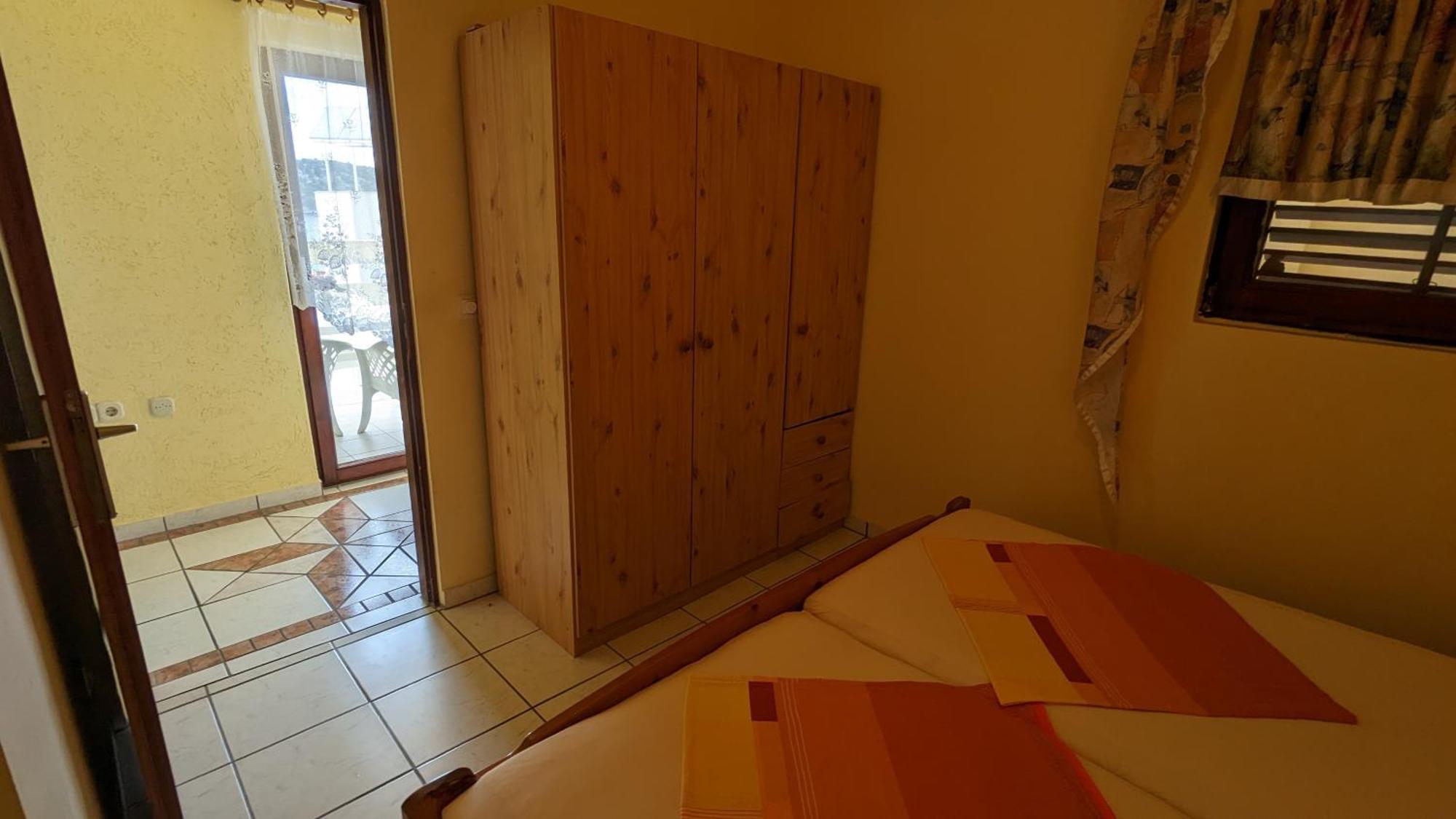 Apartments Dario Ražanj المظهر الخارجي الصورة