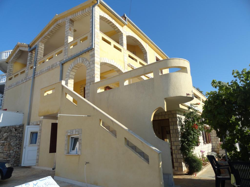 Apartments Dario Ražanj المظهر الخارجي الصورة
