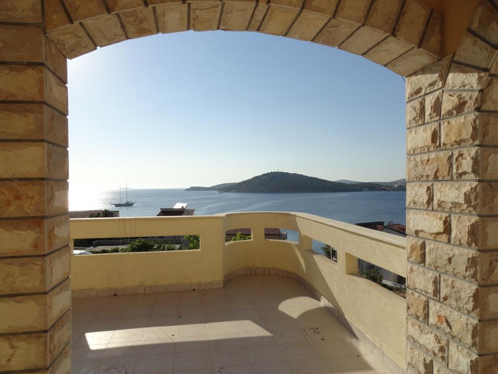Apartments Dario Ražanj المظهر الخارجي الصورة