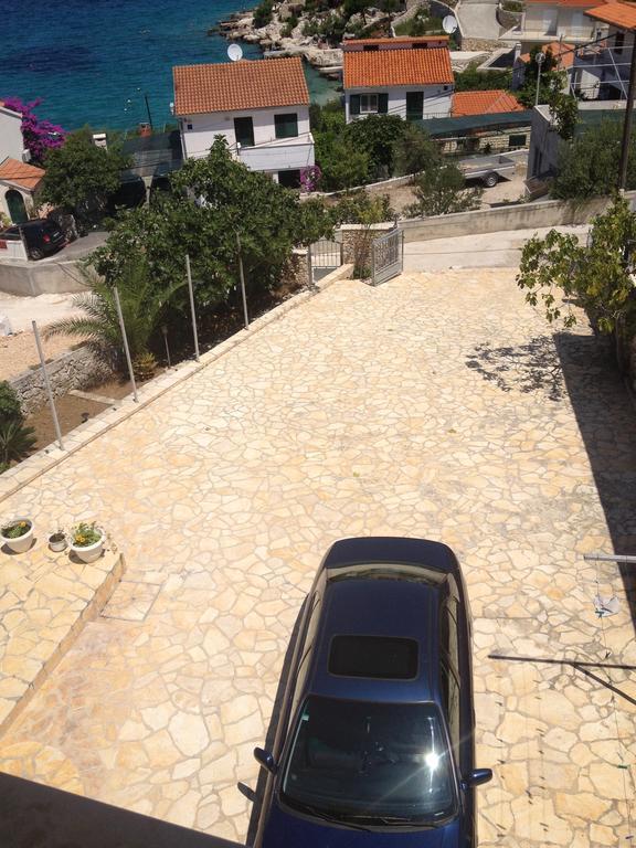 Apartments Dario Ražanj المظهر الخارجي الصورة