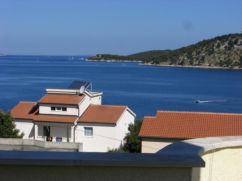 Apartments Dario Ražanj المظهر الخارجي الصورة