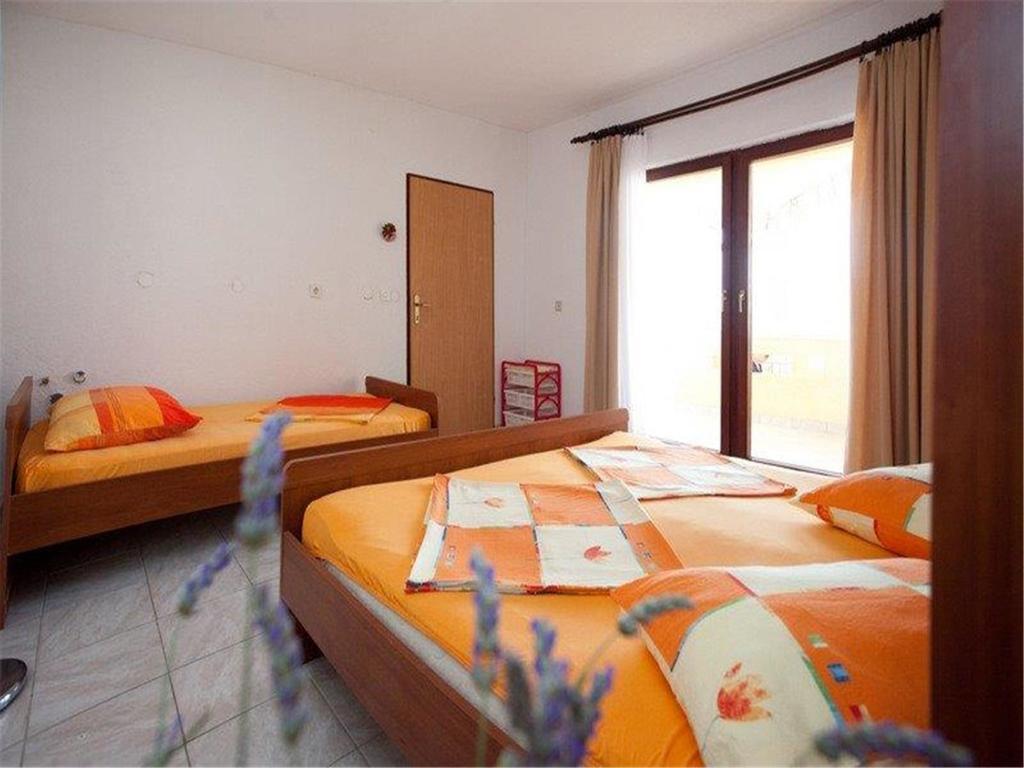 Apartments Dario Ražanj المظهر الخارجي الصورة