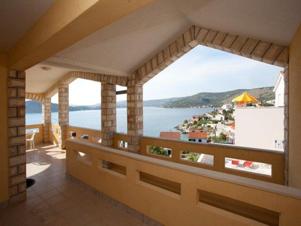 Apartments Dario Ražanj المظهر الخارجي الصورة