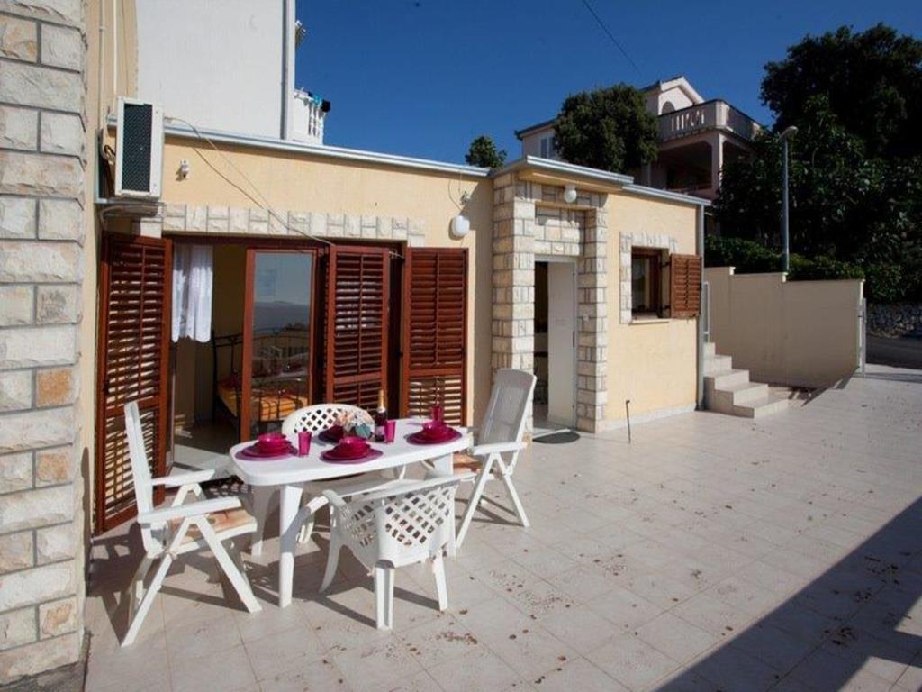 Apartments Dario Ražanj المظهر الخارجي الصورة