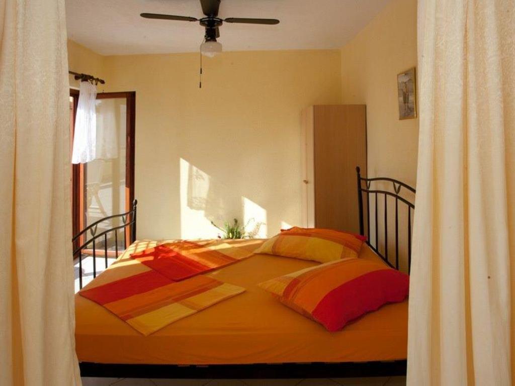 Apartments Dario Ražanj المظهر الخارجي الصورة