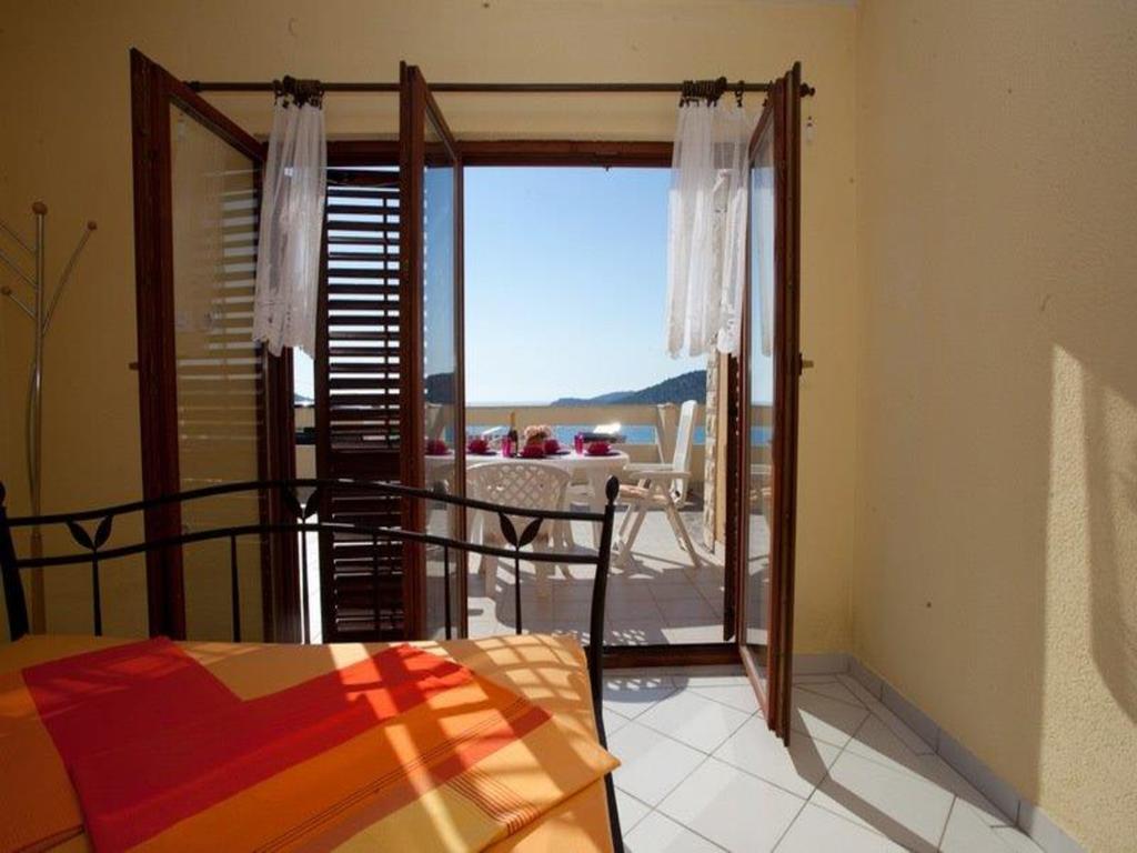 Apartments Dario Ražanj المظهر الخارجي الصورة